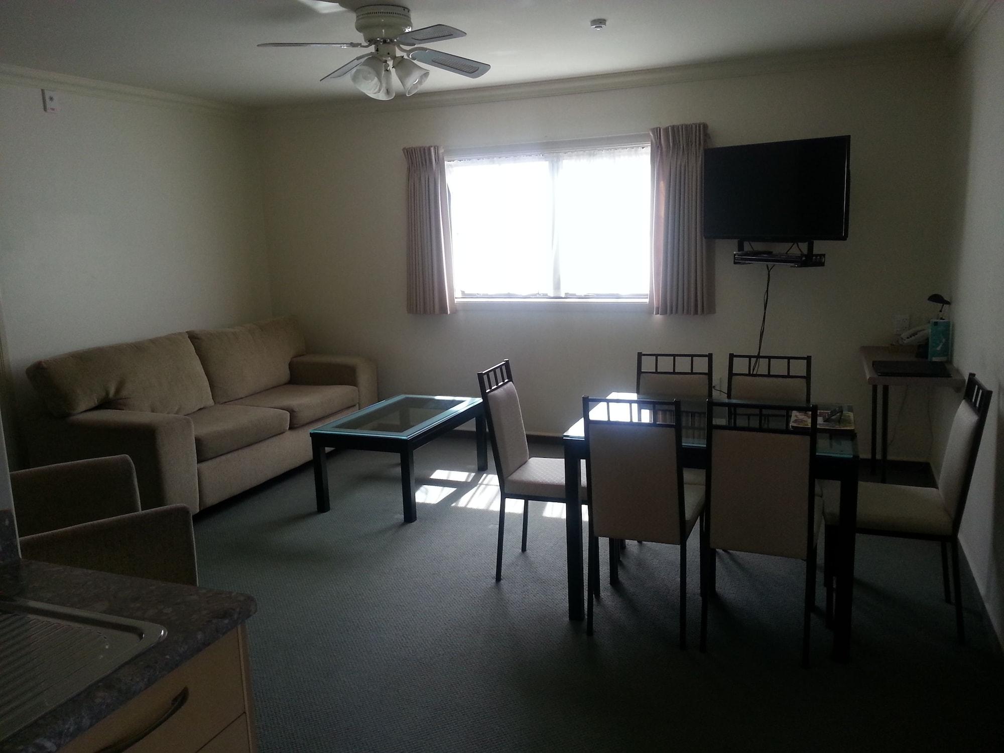 Stay 280 & Stay 284 Rotorua - Refurbished Modern Accommodation Exterior foto