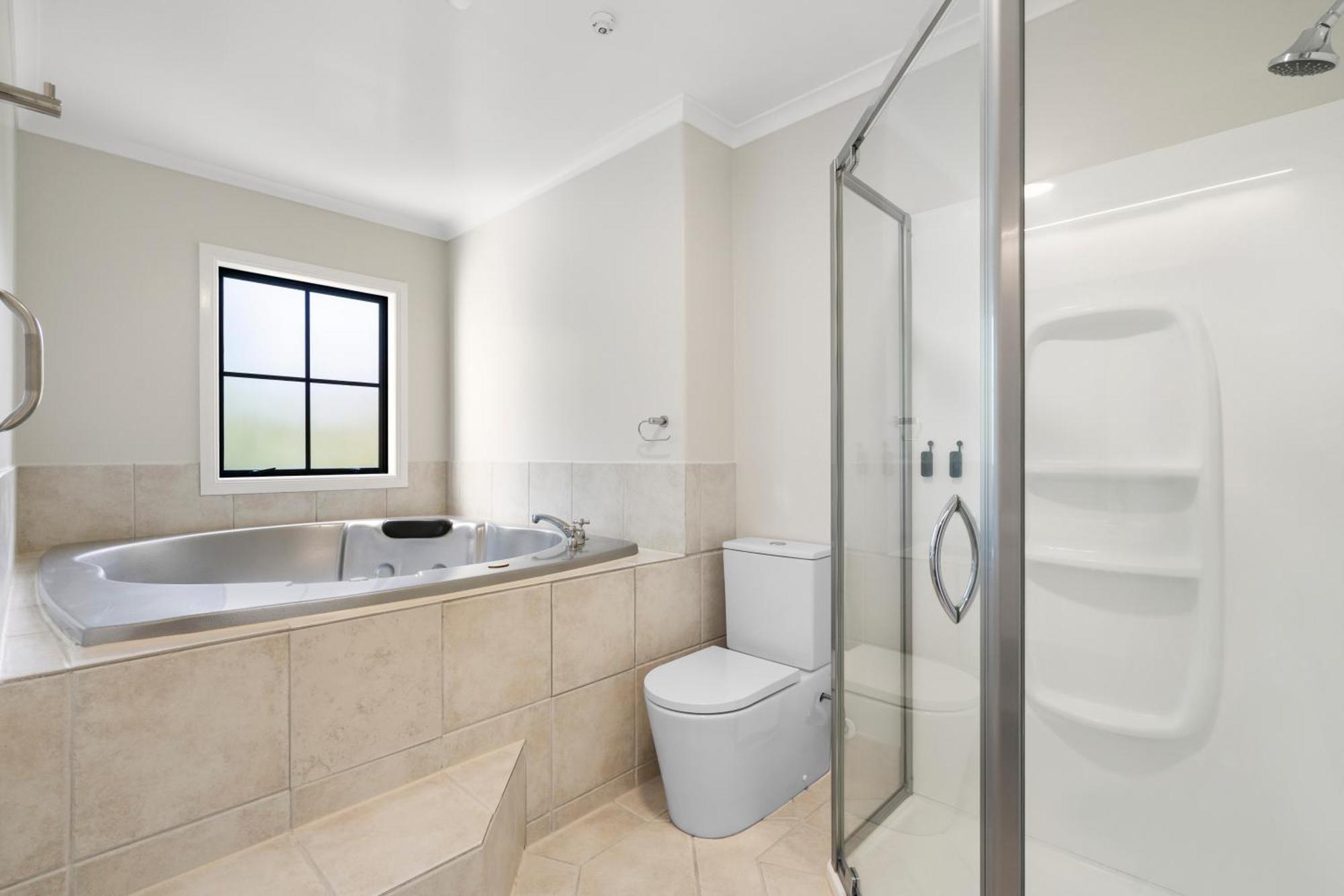 Stay 280 & Stay 284 Rotorua - Refurbished Modern Accommodation Cameră foto